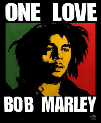 Gruppenavatar von Bob Marley - One Love / People Get Ready