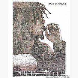 Gruppenavatar von Bob Marley - Exodus