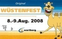 Gruppenavatar von ►►►►►►.ılıll| Wüstenfest 2008 |llılı.►►►►►►.ılıll| 8.-9.August |llılı.►►►►►►.ılıll| Wüstenfest 2008 |llılı.►►►►►►