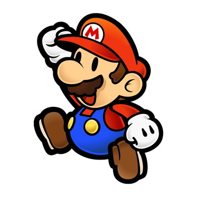 Gruppenavatar von Manche Leute sind so dumm - die würden bei Super Mario nach links rennen ...