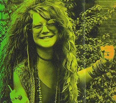 Gruppenavatar von Janis Joplin