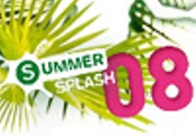 Gruppenavatar von SUMMERSPLASH 2008 .... der pure Wahnsinn!