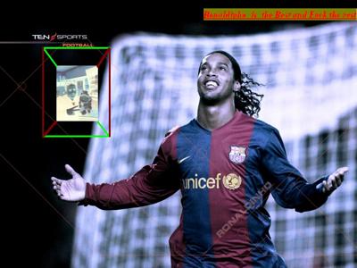 Gruppenavatar von _-Ronaldinho is the best and Fuck the rest-_