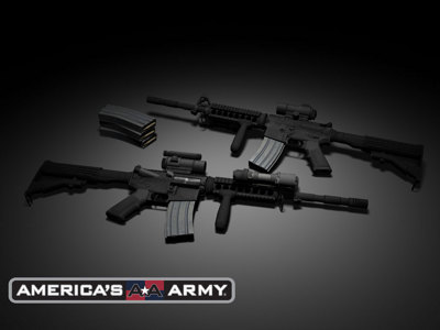 Gruppenavatar von america's army suchtler