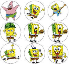 Gruppenavatar von Spongebob schwammkopf 2