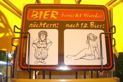 Gruppenavatar von Bier wirkt Wunder!!!!