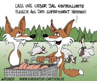 Gruppenavatar von der fuchs ist schlau und stellt sich dumm beim lehrer ist das anders rum [lol]xD