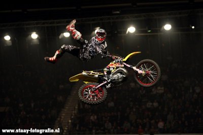 Gruppenavatar von freestyle motorcross 4 ever