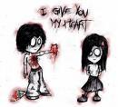 Gruppenavatar von I gIvE yOu My HeArT