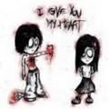 Gruppenavatar von hAtE mE oR lOvE mE bUt DoN´t PlAy WiTh Me!!