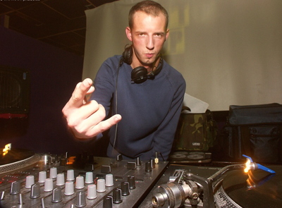 Gruppenavatar von ----->FELIX KRÖCHER - MASTER OF HARDTECHNO<------