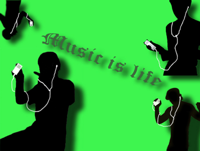 Gruppenavatar von --MUSIC IS LIFE--