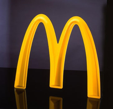 Gruppenavatar von St. Florian braucht einen Mc Donalds