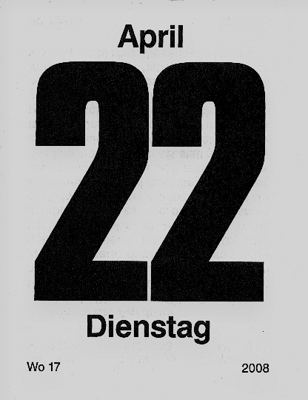 Gruppenavatar von 22.April-Geburtstagskinder