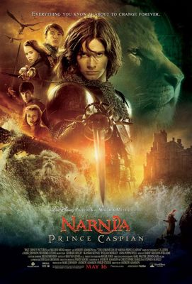 Gruppenavatar von Die Chroniken von Narnia