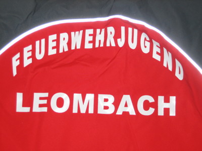 Gruppenavatar von feuerwehrjugend Leombach