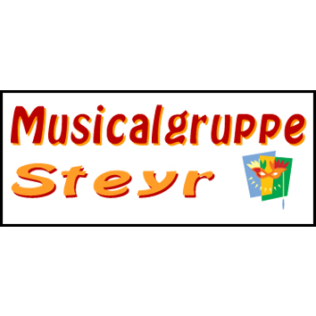 Gruppenavatar von Musicalgruppe Steyr