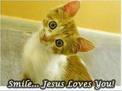 Gruppenavatar von Smile...Jesus loves you!!!