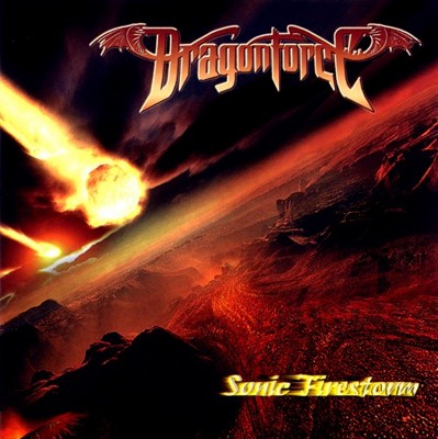 Gruppenavatar von Dragonforce