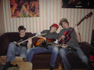 Gruppenavatar von Rock!