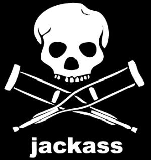 Gruppenavatar von Jackass is des geilste