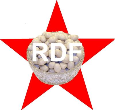 Gruppenavatar von Rote Dragee Fraktion