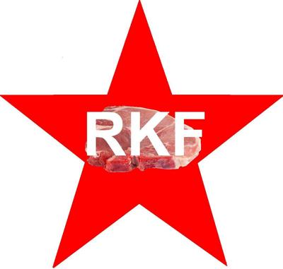 Gruppenavatar von Rote Karree Fraktion