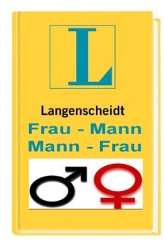 Gruppenavatar von Frau - Mann  Mann - Frau