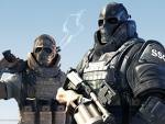 Gruppenavatar von Army of Two süchtig