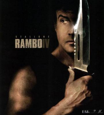 Gruppenavatar von Rambo