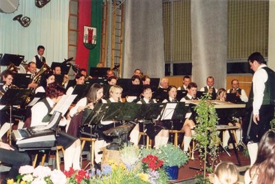 Gruppenavatar von musikfrein Weitersfelden