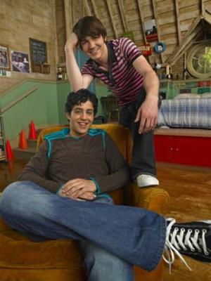 Gruppenavatar von Drake&Josh Fanclub