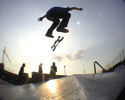 Gruppenavatar von Sk8fanatiker!!!