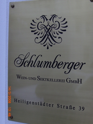 Gruppenavatar von Schlumberger - Werk Wien, wir waren dort!!