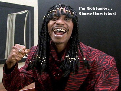 Gruppenavatar von I´m RICK JAMES, BITCH:::::::::::::::::::