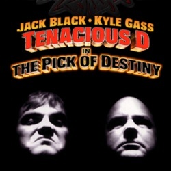 Gruppenavatar von TENACIOUS D