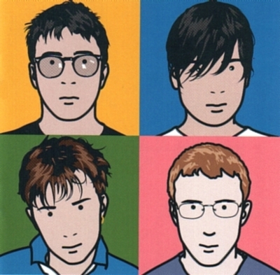 Gruppenavatar von Blur