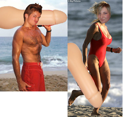 Gruppenavatar von BAYWATCH - powered by Long John