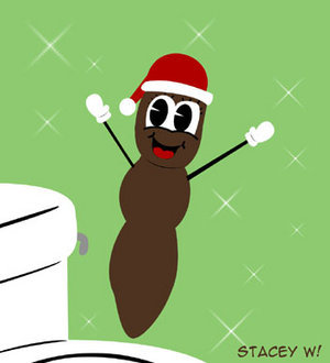 Gruppenavatar von Mr. Hanky, du Weihnachtskot