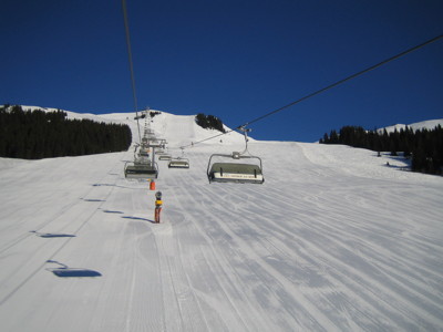 Gruppenavatar von Saalbach wir kommen wieder und wieder...