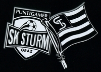 Gruppenavatar von Sk Sturm Graz, der offizielle Fanclub auf Szene 1