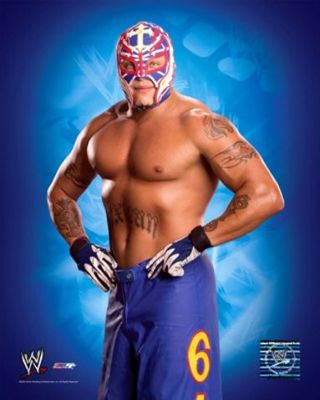 Gruppenavatar von ReyMysterio619