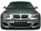 Gruppenavatar von BMW M5 Driver