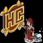 Gruppenavatar von Habbo Hotel DEU