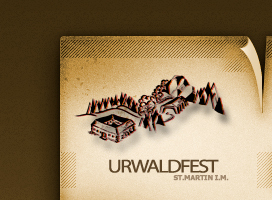 Gruppenavatar von URWALDFEST 2009, ich bin dabei!!!!!!
