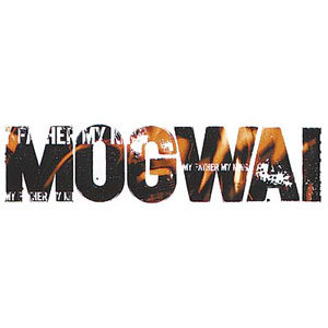 Gruppenavatar von Mogwai