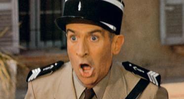 Gruppenavatar von Louis de Funés! Fans, Bewunderer, Fanaten