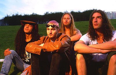 Gruppenavatar von °°alice in chains°°