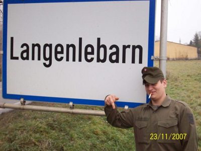 Gruppenavatar von Langenlebarn Elite Soldaten