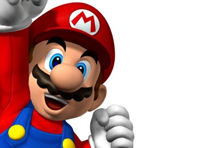 Gruppenavatar von Super Mario Fans